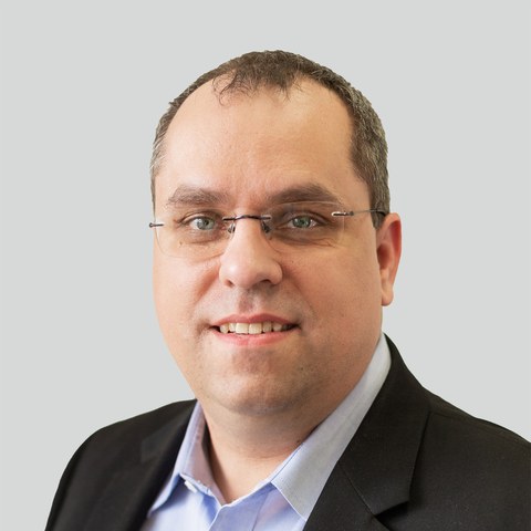 Johan Colvig