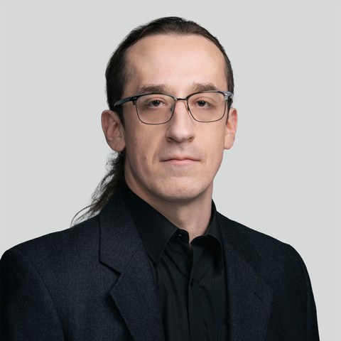 Mantas Vitkūnas